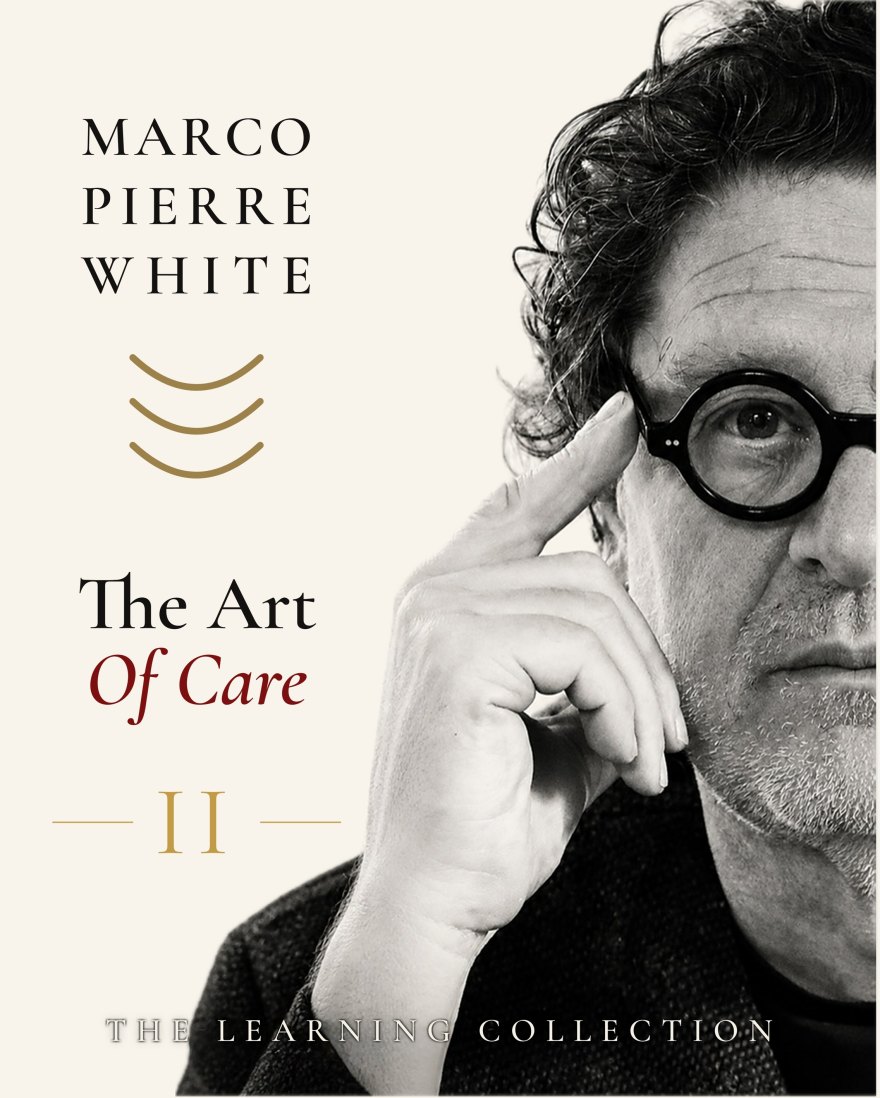 The Art of Care — Volume II