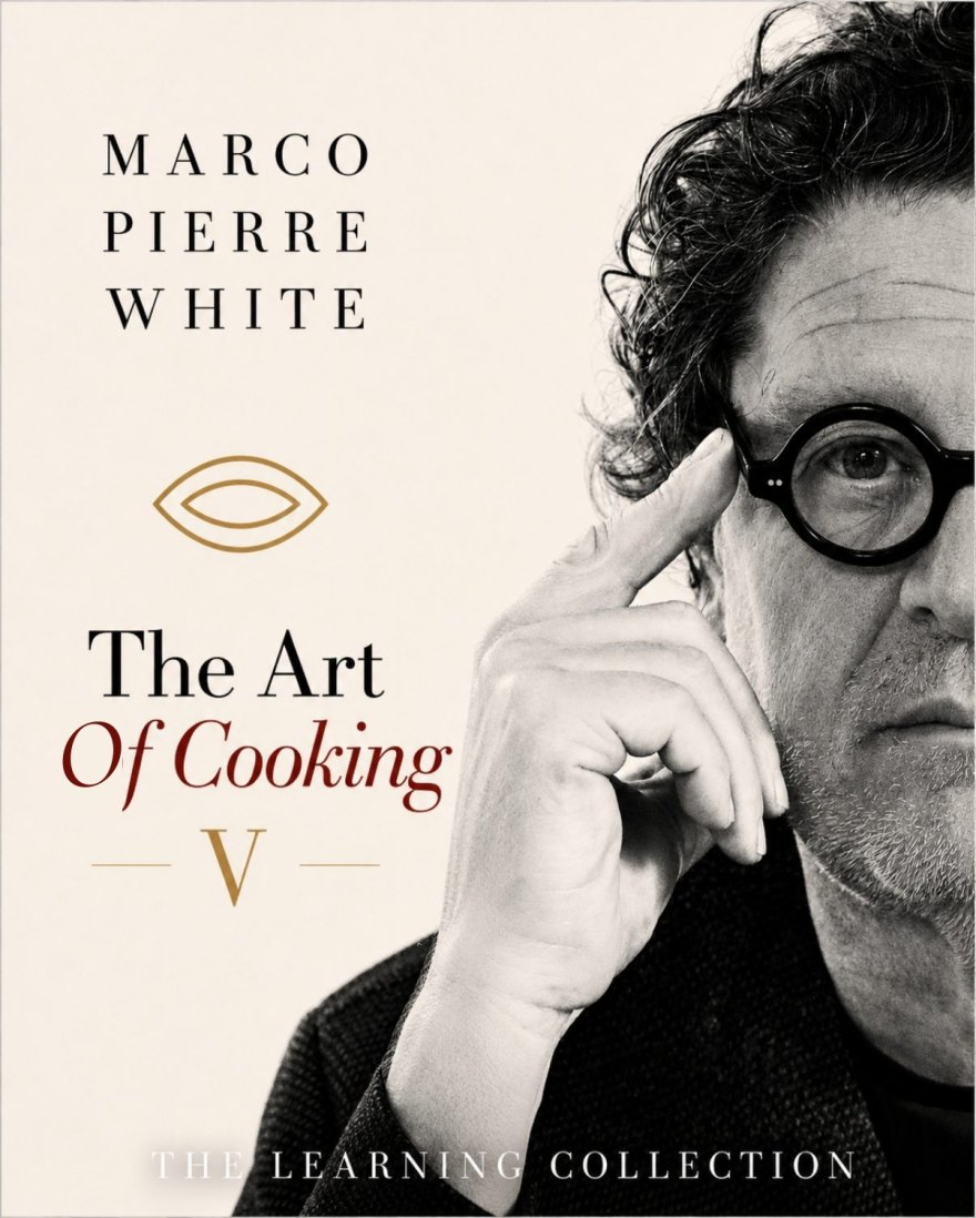 The Art of Cooking — Volume V